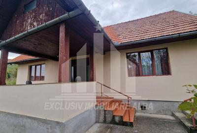 Casa individuala | 120 mp | 1342 mp teren | Livada | Cetea - 2