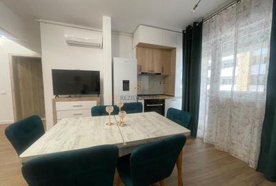Apartament 2 camere -tip studio, Metrou Berceni, prima inchiriere - 3