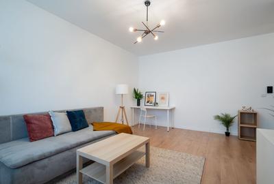 2 camere Regie Residence | Politehnica I Parcare subterana | Comision 0% - 4