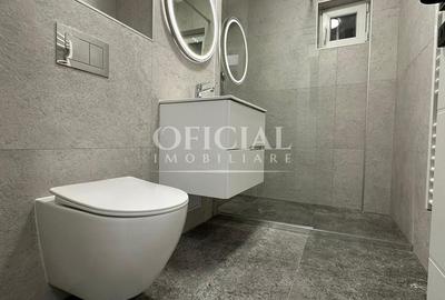 Apartament 2 Camere | 63 mp | Etaj 1 | Renovat total | Dorobantilor - 8