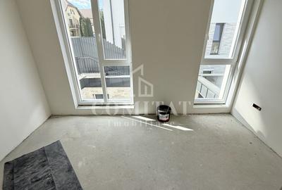 Casă individuală cu panoramă spre oraș zona de case și vile - 19