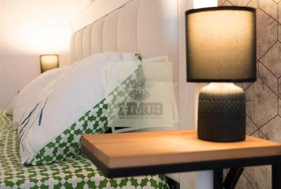Studio pretabil regim hotelier in zona Centrala Sibiu - 4