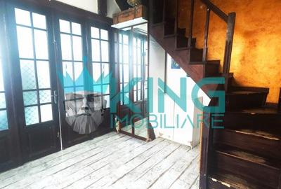 Obor, Mosilor | Casa 155mp - 6 camere | Curte Proprie 129mp | Pivnita - 1
