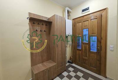 Apartament de inchiriat Sibiu ultracentral,  loc de parcare - 6