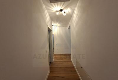 Casa individuala 140 mp utili pe un singur nivel teren 500 mp Tocile - 9