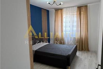 Apartament 2 camere I 10 min Metrou - 1