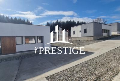 CASĂ ÎN TOCILE | 3 CAMERE | ANSAMBLU PRIVAT | CURTE PROPRIE - 14