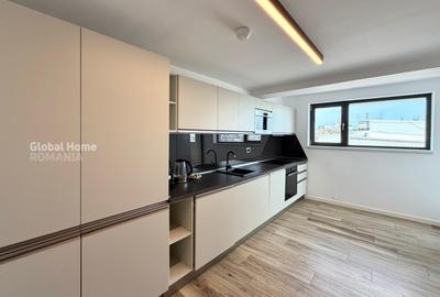 Bulevardul Unirii  2-Room Apartment  77 sqm  Terrace  Panoramic City Views - 21