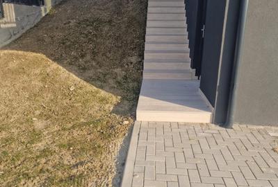 Casa cuplată, Dezmir, 148mp utili - 14