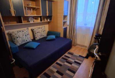 Drumul Taberei - Raul Doamnei - Apartament 2 camere -  Modern - 6