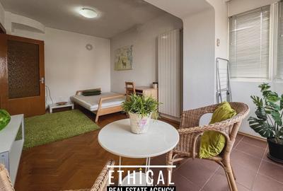 Apartament 3 camere Zona Ultracentrala - Fara Risc Seismic. - 4