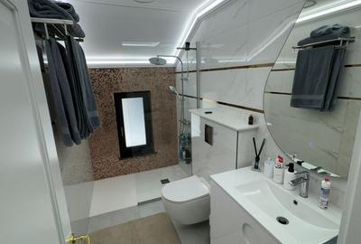 Casa cu etaj, finisaje premium, zona Bucovina - 10