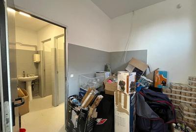 Lugoj, De Inchiriat – Spatiu Comercial, 194 Mp,  Zona Strand - 19
