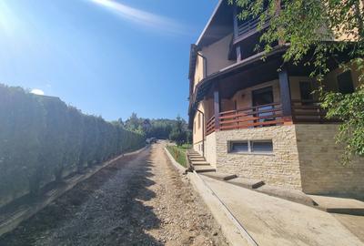 Pensiune 20 de camere BRAN in apropierea castelului - 3