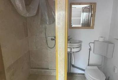 Metrou Timpuri Noi, garsoniera moderna in vila - 4