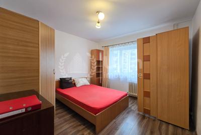 Apartament 2 camere | Decomandat | Etaj 3/4 | Balcon | Intre Lacuri - 3