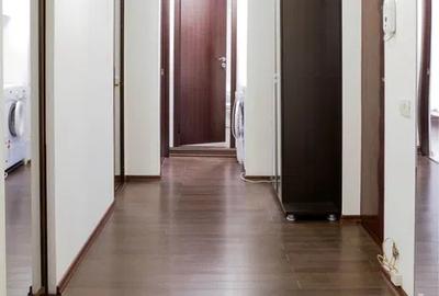 Apartament 2 camere, 64 mp, decomandat, balcon, ac, metrou, Timpuri Noi - 7