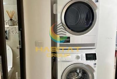 Apartament 3 camere 13 Septembrie Mobilat Centrala - 5