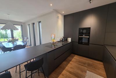 SUPER OFERTA! PIPERA  VILA ELEGANTA IN COMPLEX FINISAJE LUX - 17
