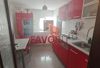 4 camere | centrala proprie | etaj intermediar | zona excelenta | renovat | - 4