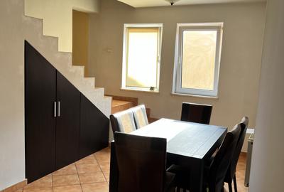 Comision 0 - zona Kaufland - Apt. cu 4 camere pe 2 niveluri - CT/AC - 16