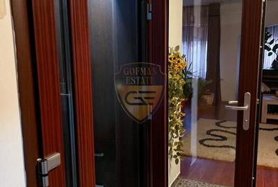 Casa P+1E Lumina 220mp, acces rapid șoseaua Tulcei, Kogălniceanu baza  NATO - 6