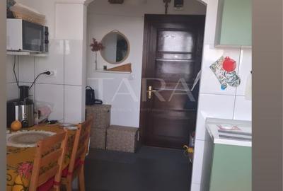 Apartament  panoramic superb! | Zona complex Diana | Gheorgheni | - 3