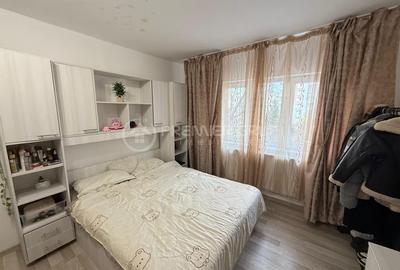 ETAJ 3! Garsoniera 22mp renovata, PACURARI, fara risc, mobilata - 6