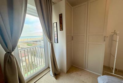 Apartament 3 camere cu vedere superbă la mare – Mamaia Nord - 17