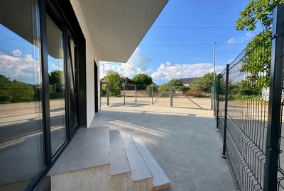 Apartament 2 camere decomandat/75 mp curte proprie/Soseaua Oltenitei - 11