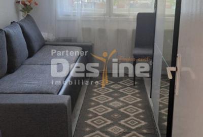 Apartament 3 camere Semidecomandat - 60mp, Etaj 4, Centrala termica - Podu Roș - 5