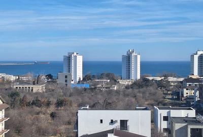 OCAZIE ! EFORIE NORD STEAUA DE MARE HOTEL D+P+6E 42 CAMERE SC=2200 MP ST= 597 MP - 1