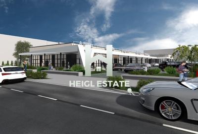 Spatiu comercial la intrare in Dumbravita - 4
