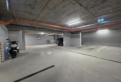 Apartament 2 camere, etaj 9, zona 13 Septembrie - 33