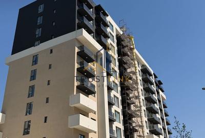 Apartament 3 camere decomandat Grand Kristal Residence Faza 2 Berceni - 2