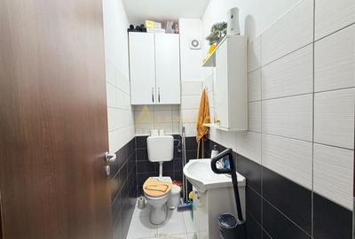 Metrou Dimitrie Leonida Ap 3 Camere - 15