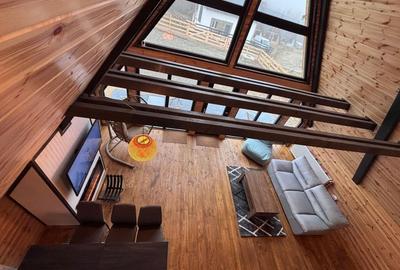 A-Frame de vânzare Bran - 6