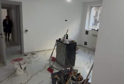 Apartament 3 camere parter pretabil firma - 2