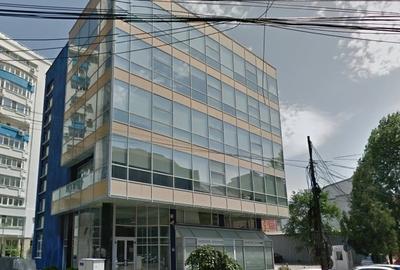 PIATA VICTORIEI - Titulescu spatiu birouri etaj 1 lux 255 mp - 1