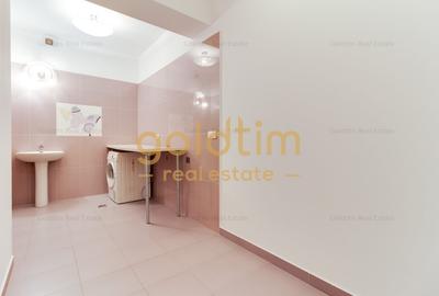 Penthouse spectaculos 4 camere 462mp, terasa,bloc boutique,Soseaua Nordului - 38