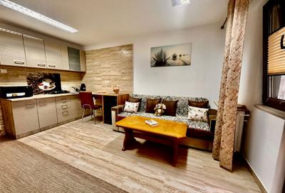Inchiriez spatiu comercial cu acces din strada principala - 2