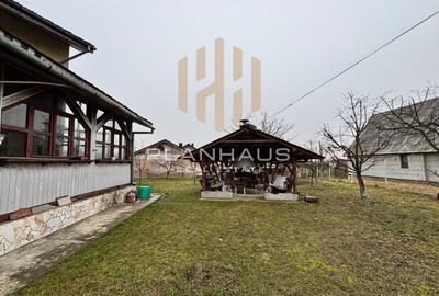 Casă P+M de vânzare - Tăuții de Sus - 3