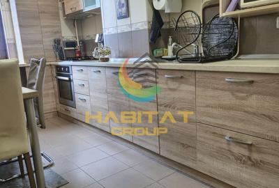 Apartament 2 camere Bd Brancoveanu bl 2016 decomandat - 5