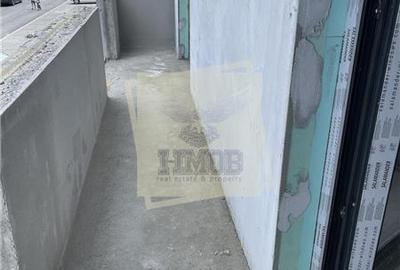 Apartament 2 camere balcon si parcare subterana pe Doamna Stanca - 5
