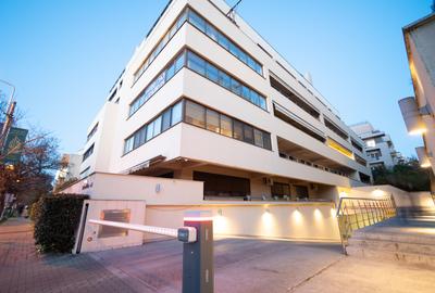 APARTAMENT MOBILAT 3 CAMERE - ZONA HERASTRAU - COMISION 0% - 20