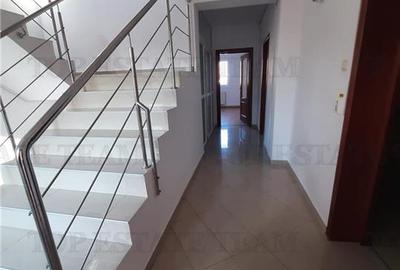 Tineretului-vila individuala aproape  de metrou si parc --pozitie excelenta - 20