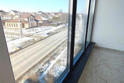 Spatiu Lunca Cetatuii - zona sos Centura - 14