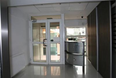 Birouri 120 mp – Zona Unirii – mentenanță inclusă - 2