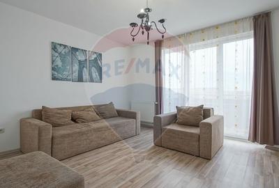 Apartament 2 camere de inchiriat | Avantgarden 3 | Bartolomeu - 2