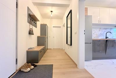 2 camere de inchiriat in Calea Aradului, cu parcare subterana - 9